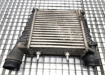 INTERCOOLER LEWY AUDI A8 D4 4H0145805J 4.2 351KM 09-18 CHŁODNICA