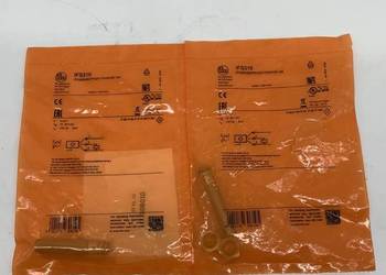 IFM IFS316 Inductive sensor