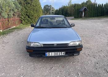 Toyota Corolla 1.3 XL
