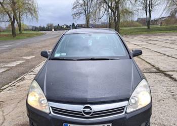 Opel astra h