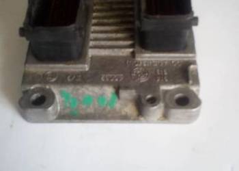 Sterowniki silnik Fiat Punto II   0261206546.
