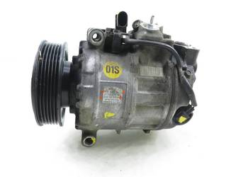 KOMPRESOR KLIMATYZACJI CAYENNE II 92A 3.0 D 7P0820803D 20100304588