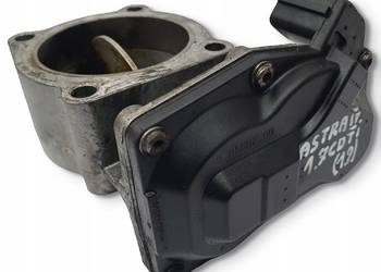 PRZEPUSTNICA Opel Astra J 1.7 CDTI 55567728 GM