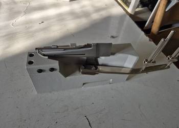 Siruba renderka lamowarka