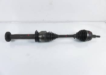 PÓŁOŚ PRAWA PRZEDNIA VW T5 2.5 TDI