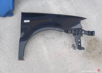 Błotnik Prawy Przód Volkswagen Polo