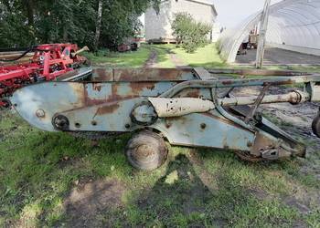 kopaczka elewatorowa