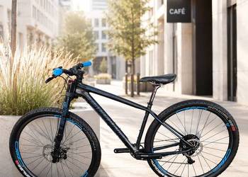 CANNONDALE Model:  F-SI carbon 2 roz M