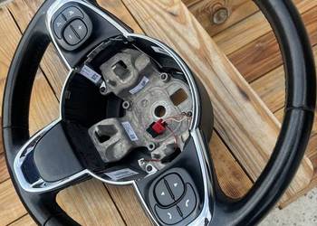 Kierownica fiat 500 lift