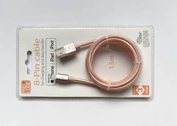 kabel USB-A - iPhone - iPad - iPod
