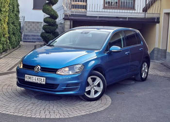 Volkswagen Golf 2.0 TDI - Kamera -Climatronic - Polecam- GWARANCJA Zakup D…