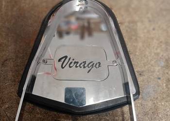 Oparcie pasarzera Yamaha virago xv 125