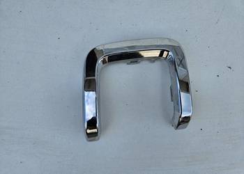 SUZUKI IGNIS III 3 LIFT RAMKA CHROM GRILLA LEWY ŚRODEK 72162-73S0