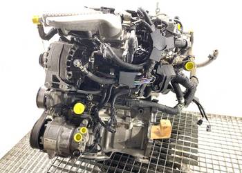 SILNIK KOMPLETNY TOYOTA C-HR 8NR-FTS