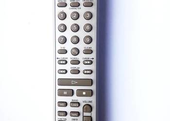 Sony pilot RM SJ373 oryginał system audio