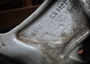 Felgi aluminiowe lorinser