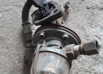 Pompka paliwową żuk