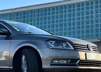 Volkswagen Passat kombi 2.0 Tdi