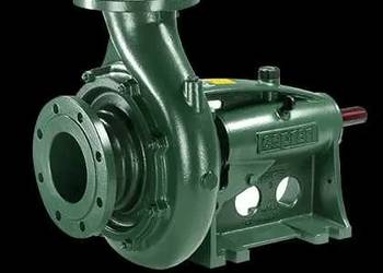 Pompa Caprari MEC - A 3/65A deszczownia