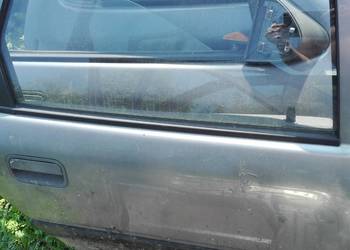 Opel vectra A  95r  Drzwi  4 szt