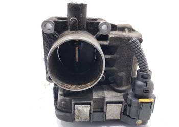 PRZEPUSTNICA FIAT GRANDE PUNTO 1.4 77KM ZAWÓR POWIETRZA