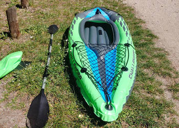 Kajak Intex Challenger K1