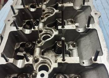 Głowica n42b20 n42b18 N46 BMW