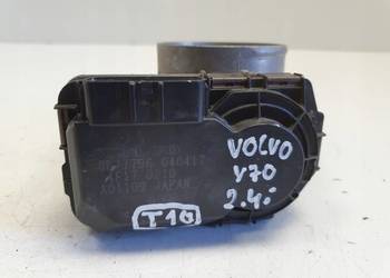 PRZEPUSTNICA Volvo V70 II 2.4 B _ 8677796