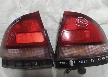 Mazda 626 5d 1992 1993 1994 1995 lampa tył prawa lub lewa