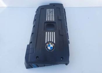 OSŁONA SILNIKA BMW E60 530I 7543303