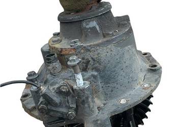 Dyfer dyferencjał mechanizm różnicowy Daf Lf Euro6 3.31