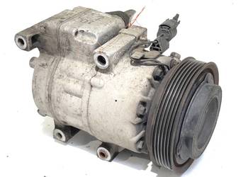 SPRĘŻARKA KLIMATYZACJI KIA CEED 1.4 105KM 06-12 KOMPRESOR