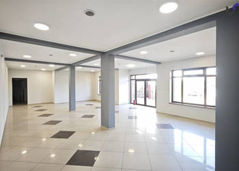 Wynajem lokalu 100m2 Katowice Jankego