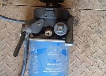 OSUSZACZ ZAWÓR  POWIETRZA MAN L2000/LE /ME