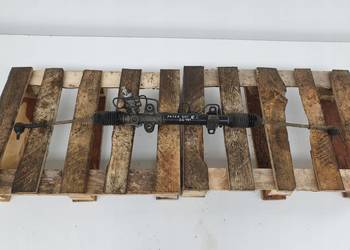 Mazda 323F BJ PRZEKŁADNIA MAGLOWNICA europa BL4C