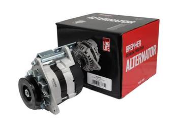 MOCNY Alternator Ładujący URSUS C360 C-360 14V 45A Bremher [4408]