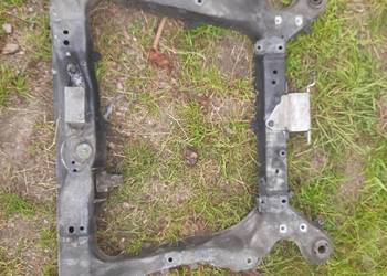 Wózek sanki przód Volvo V70 Tłumik drgań 30645159/30636732