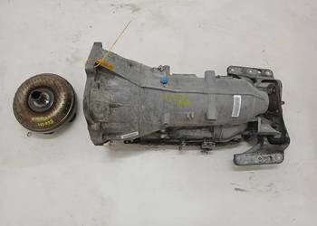 SKRZYNIA BIEGÓW BMW E60 N53B30A 7581405 6HP-21