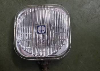 Halogen carello