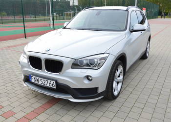 BMW X1 XDrive20d