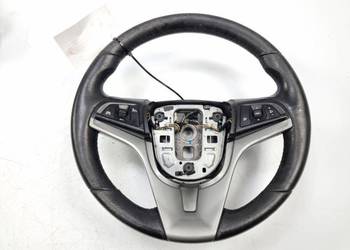 KIEROWNICA CHEVROLET CRUZE 95227506