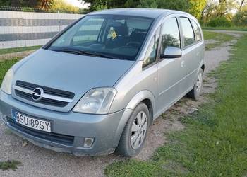 Sprzedam opelka