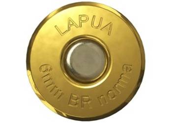 Łuski LAPUA 6mm BR Norma Boxer