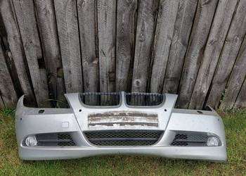 Zderzak przód bmw e90