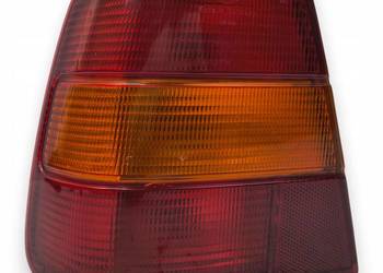 LAMPA LEWA Volvo 940 960 1991-1998 TYLNIA TYLNA lewy tył kierowcy