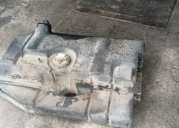 Zbiornik paliwa 140 l. Mascott