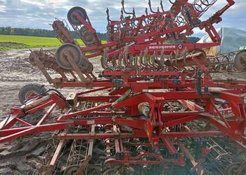 Sprzedam agregat uprawowy Kongskilde 7m