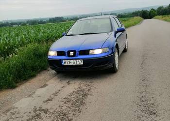 Seat Toledo