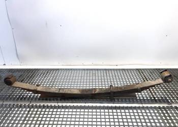 RESOR LEWY PRZÓD DAEWOO LUBLIN II Bus PIÓRO PRZEDNI, LEWA