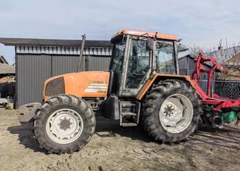 Renault Temis 610